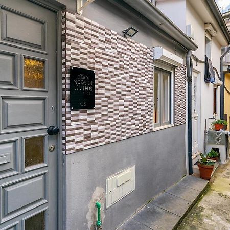 Whome Porto City Center Comfort & Stylishly Furnished Buitenkant foto