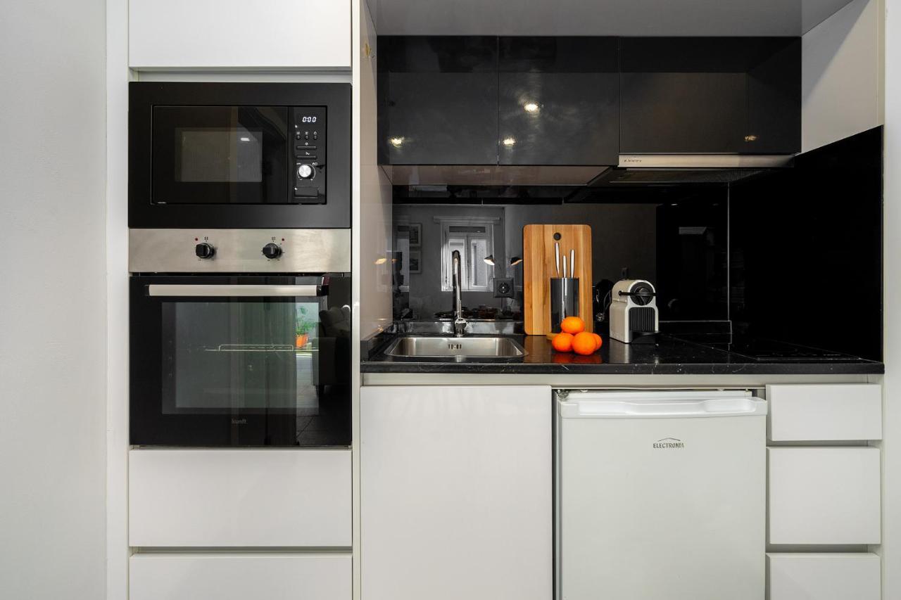 Whome Porto City Center Comfort & Stylishly Furnished Buitenkant foto